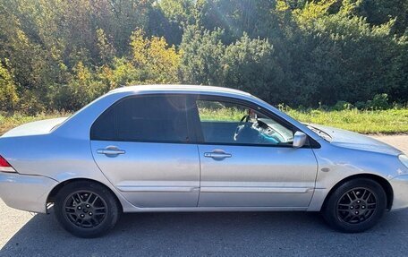 Mitsubishi Lancer IX, 2004 год, 400 000 рублей, 2 фотография