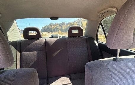 Mitsubishi Lancer IX, 2004 год, 400 000 рублей, 7 фотография