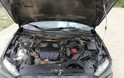 Mitsubishi Lancer IX, 2007 год, 777 000 рублей, 1 фотография