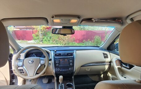 Nissan Teana, 2014 год, 1 500 000 рублей, 5 фотография