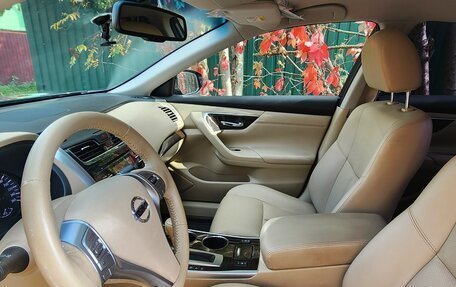 Nissan Teana, 2014 год, 1 500 000 рублей, 4 фотография