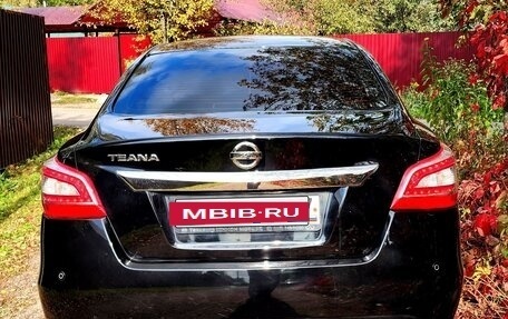 Nissan Teana, 2014 год, 1 500 000 рублей, 3 фотография