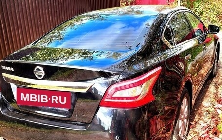 Nissan Teana, 2014 год, 1 500 000 рублей, 2 фотография