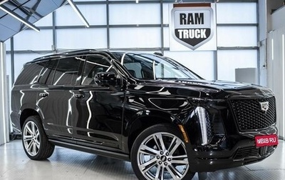 Cadillac Escalade V, 2025 год, 21 250 000 рублей, 1 фотография