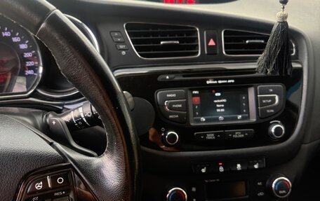 KIA cee'd III, 2013 год, 1 350 000 рублей, 6 фотография