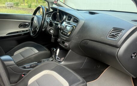 KIA cee'd III, 2013 год, 1 350 000 рублей, 7 фотография