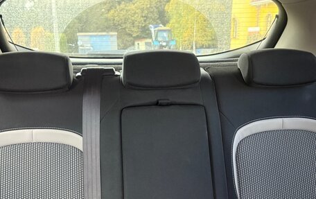 KIA cee'd III, 2013 год, 1 350 000 рублей, 8 фотография