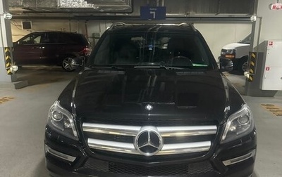 Mercedes-Benz GL-Класс, 2013 год, 2 950 000 рублей, 1 фотография
