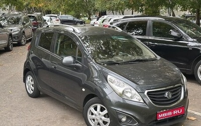 Ravon R2, 2017 год, 750 000 рублей, 1 фотография