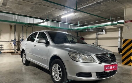 Skoda Octavia, 2011 год, 1 190 000 рублей, 1 фотография