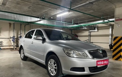 Skoda Octavia, 2011 год, 1 190 000 рублей, 1 фотография