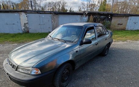 Daewoo Nexia I рестайлинг, 2005 год, 125 000 рублей, 3 фотография