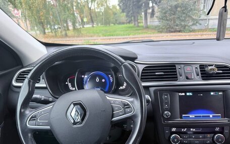 Renault Kadjar I рестайлинг, 2018 год, 1 780 000 рублей, 1 фотография