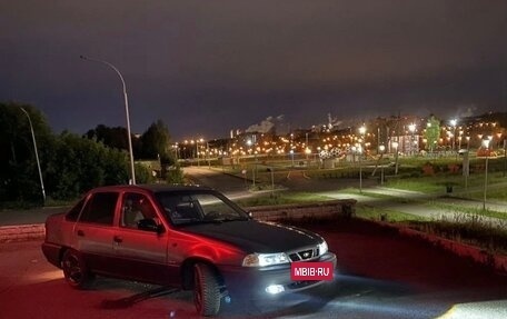 Daewoo Nexia I рестайлинг, 2005 год, 125 000 рублей, 2 фотография