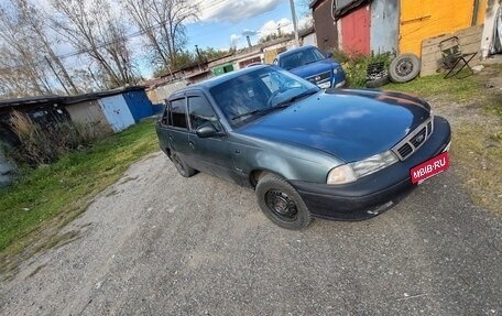 Daewoo Nexia I рестайлинг, 2005 год, 125 000 рублей, 4 фотография