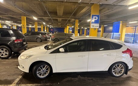 Ford Focus III, 2011 год, 390 000 рублей, 4 фотография