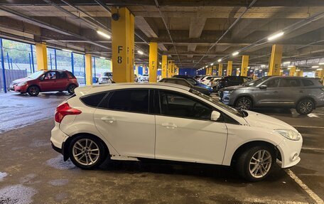 Ford Focus III, 2011 год, 390 000 рублей, 7 фотография