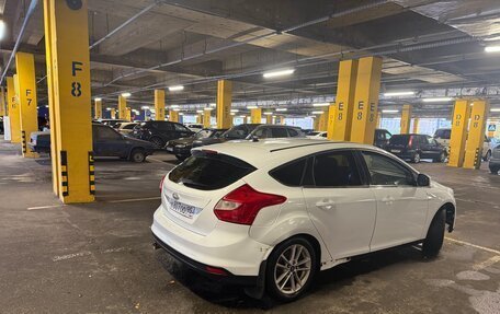 Ford Focus III, 2011 год, 390 000 рублей, 8 фотография