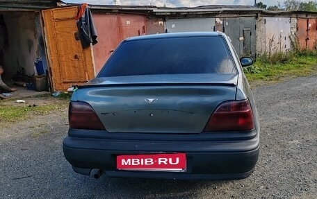 Daewoo Nexia I рестайлинг, 2005 год, 125 000 рублей, 5 фотография