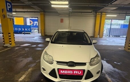 Ford Focus III, 2011 год, 390 000 рублей, 5 фотография