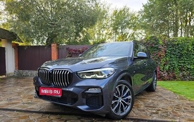 BMW X5, 2019 год, 6 499 999 рублей, 1 фотография