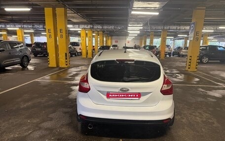 Ford Focus III, 2011 год, 390 000 рублей, 9 фотография