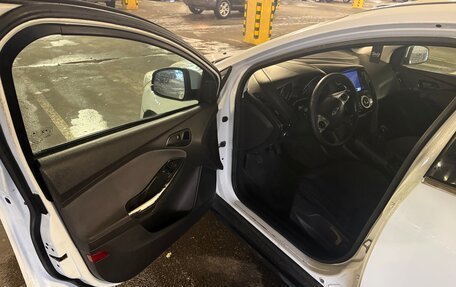 Ford Focus III, 2011 год, 390 000 рублей, 11 фотография