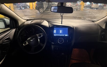 Ford Focus III, 2011 год, 390 000 рублей, 12 фотография