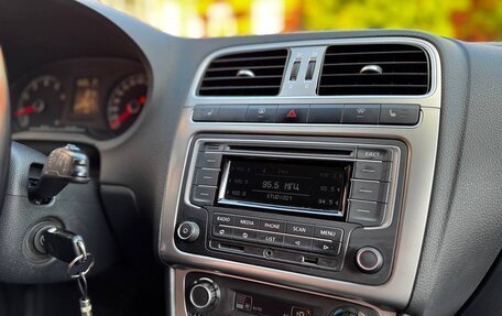 Volkswagen Polo VI (EU Market), 2015 год, 1 190 000 рублей, 15 фотография