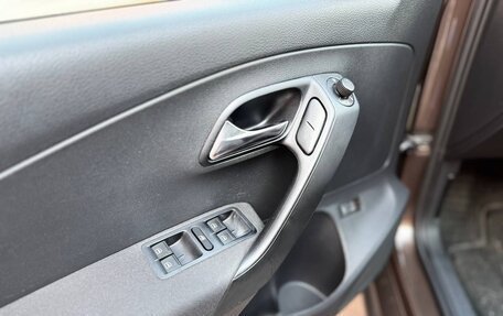 Volkswagen Polo VI (EU Market), 2015 год, 1 190 000 рублей, 21 фотография