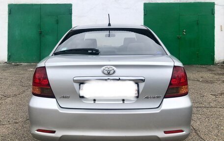 Toyota Allion, 2003 год, 690 000 рублей, 4 фотография