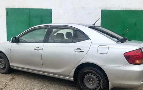 Toyota Allion, 2003 год, 690 000 рублей, 2 фотография