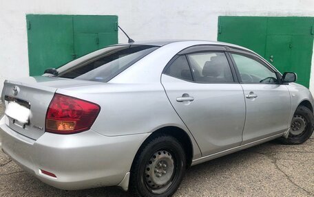 Toyota Allion, 2003 год, 690 000 рублей, 3 фотография