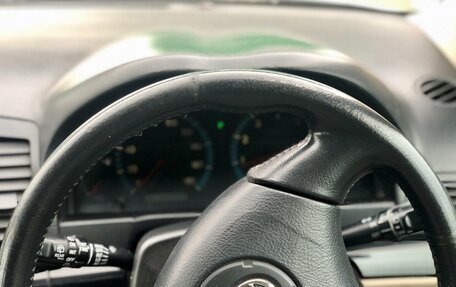 Toyota Allion, 2003 год, 690 000 рублей, 7 фотография