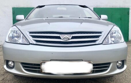 Toyota Allion, 2003 год, 690 000 рублей, 8 фотография