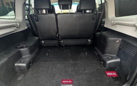 Mitsubishi Pajero IV, 2010 год, 1 800 000 рублей, 7 фотография