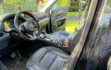 Mazda CX-5 II, 2021 год, 3 150 000 рублей, 5 фотография