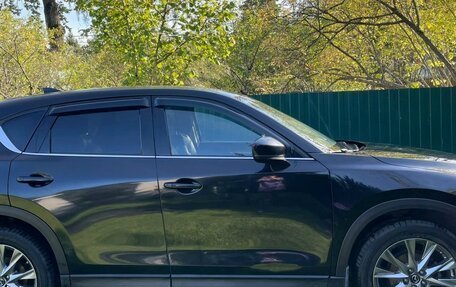 Mazda CX-5 II, 2021 год, 3 150 000 рублей, 3 фотография