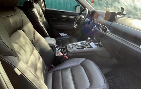 Mazda CX-5 II, 2021 год, 3 150 000 рублей, 6 фотография