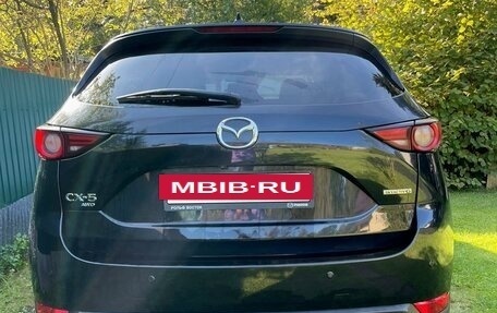 Mazda CX-5 II, 2021 год, 3 150 000 рублей, 4 фотография