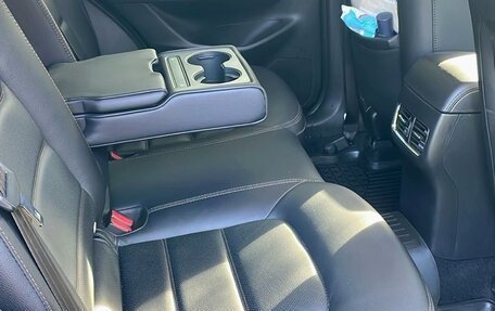 Mazda CX-5 II, 2021 год, 3 150 000 рублей, 7 фотография