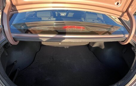 Hyundai Solaris II рестайлинг, 2020 год, 1 350 000 рублей, 15 фотография