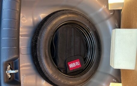 Hyundai Solaris II рестайлинг, 2020 год, 1 350 000 рублей, 13 фотография