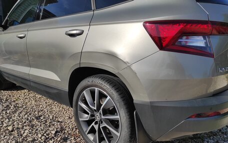 Skoda Karoq I, 2021 год, 2 450 000 рублей, 6 фотография