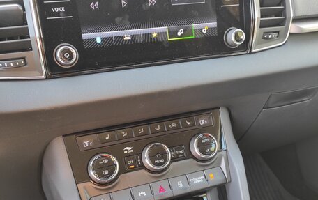 Skoda Karoq I, 2021 год, 2 450 000 рублей, 10 фотография