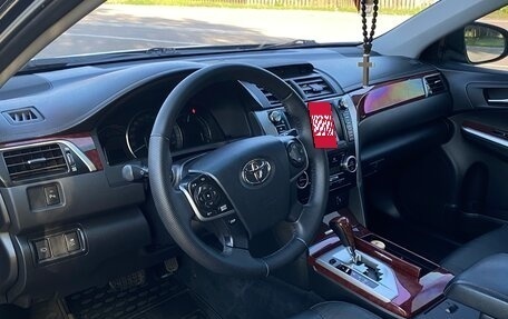 Toyota Camry, 2013 год, 1 650 000 рублей, 12 фотография
