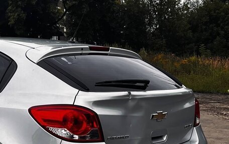 Chevrolet Cruze II, 2014 год, 650 000 рублей, 5 фотография