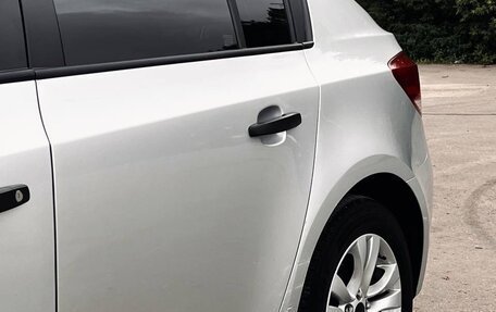Chevrolet Cruze II, 2014 год, 650 000 рублей, 4 фотография
