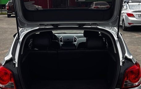 Chevrolet Cruze II, 2014 год, 650 000 рублей, 10 фотография