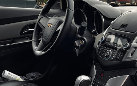 Chevrolet Cruze II, 2014 год, 650 000 рублей, 15 фотография